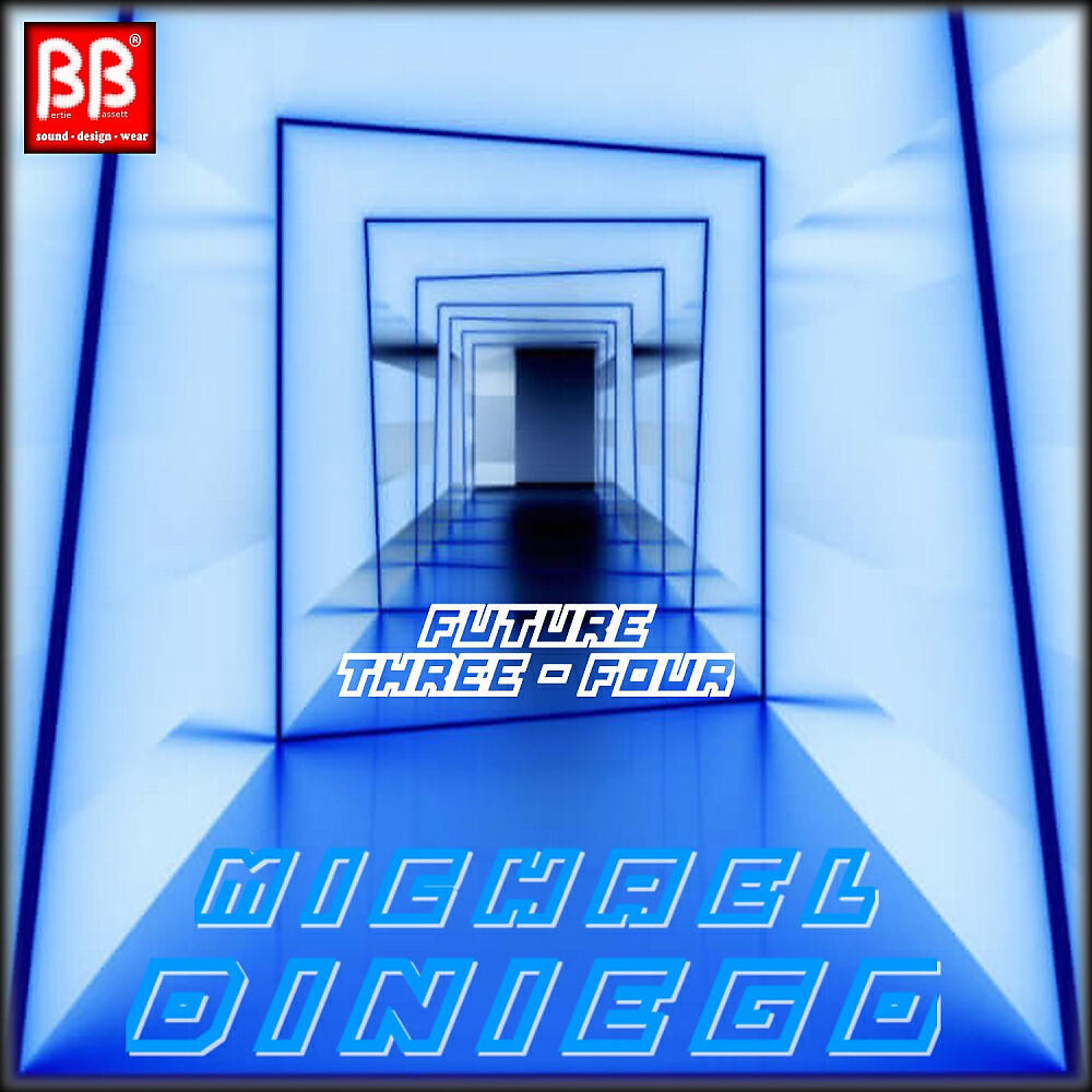 Michael Diniego - Future Three (Spot Mix)