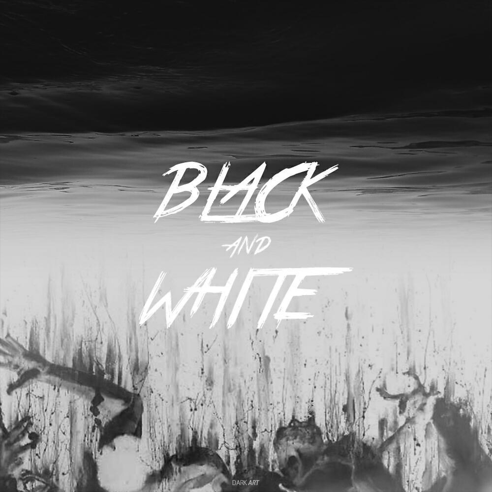 NextRO - Black and White (Original Mix)