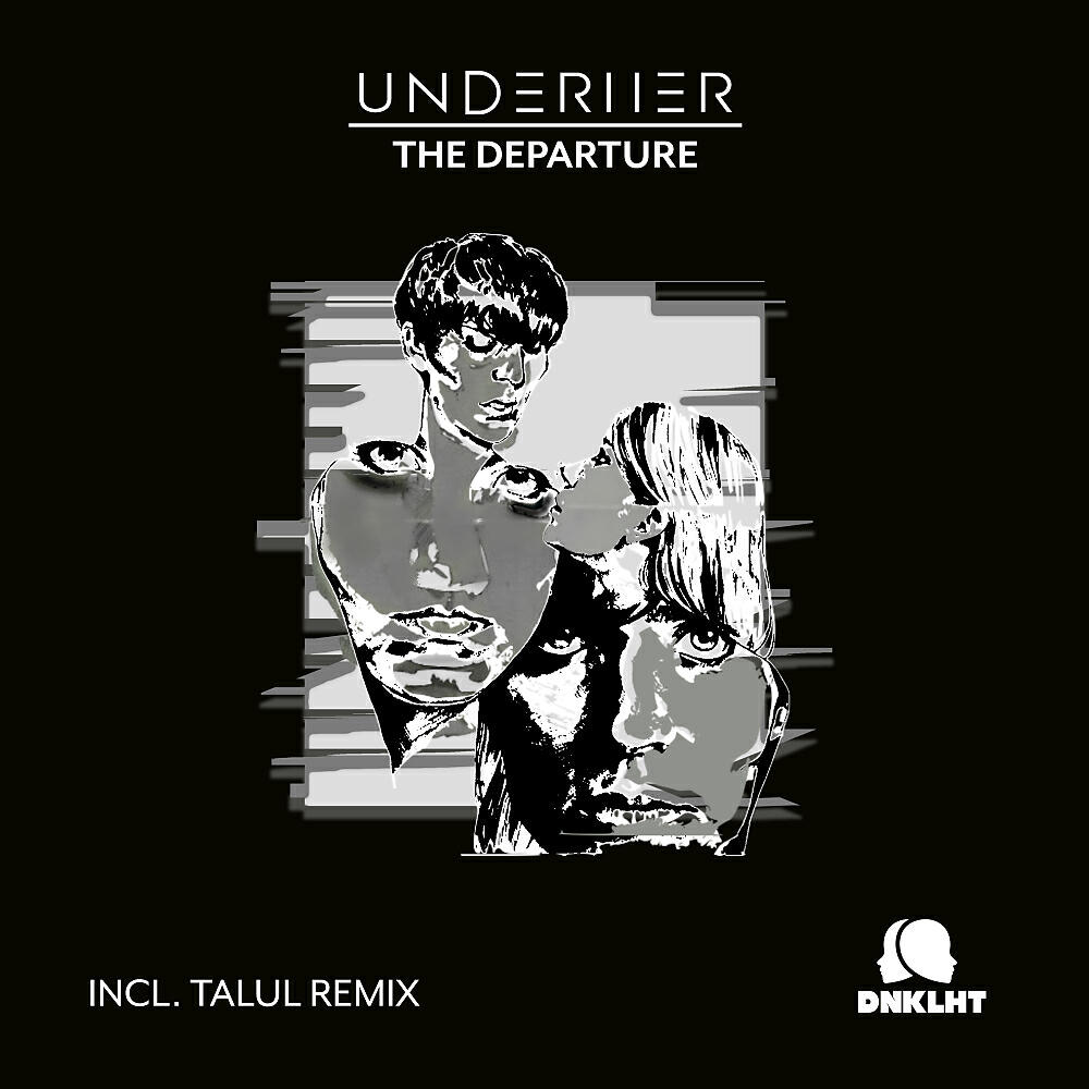 UNDERHER - The Departure (Original Mix)