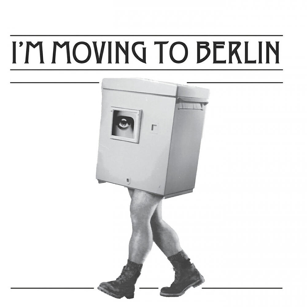 Bell Towers - I'm Moving To Berlin (Original Mix)