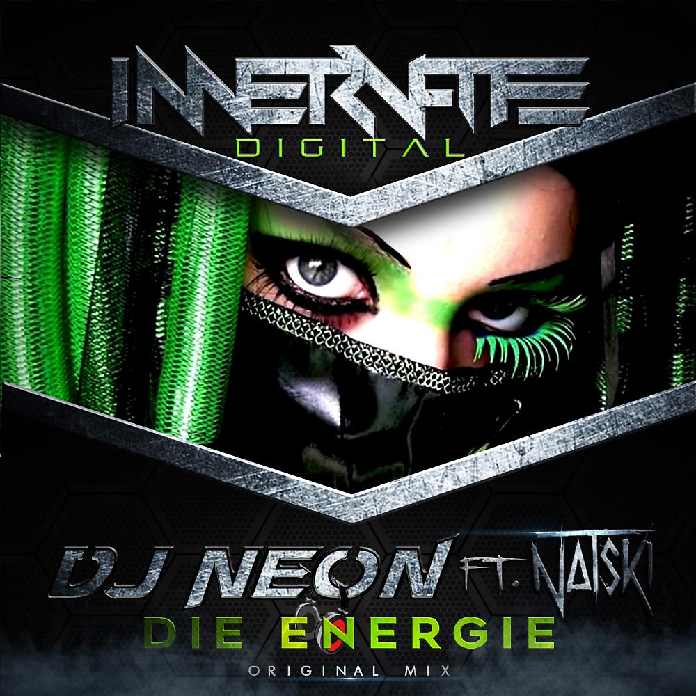 Постер альбома Die Energie