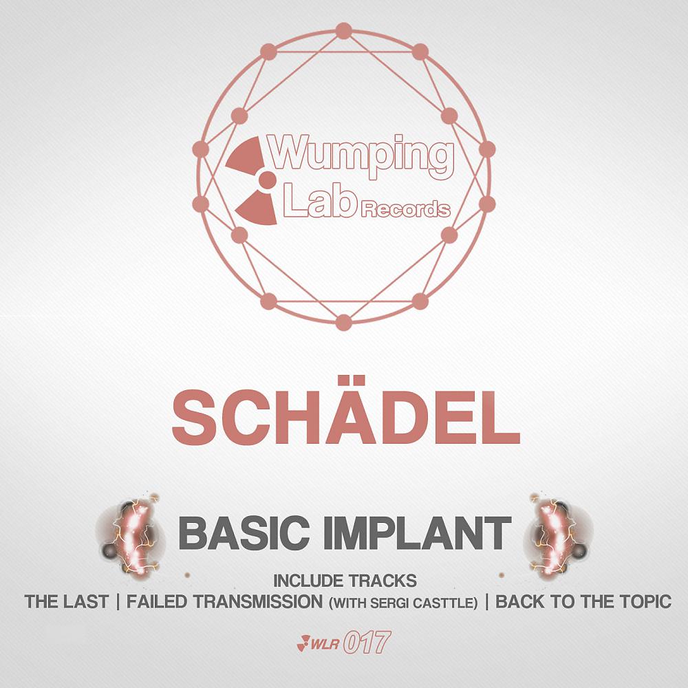 Постер альбома Basic Implant