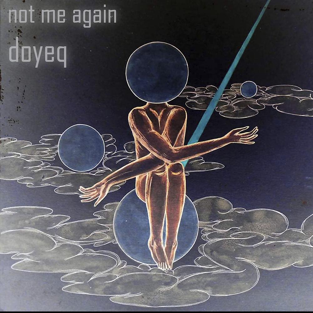 Постер альбома Not Me Again