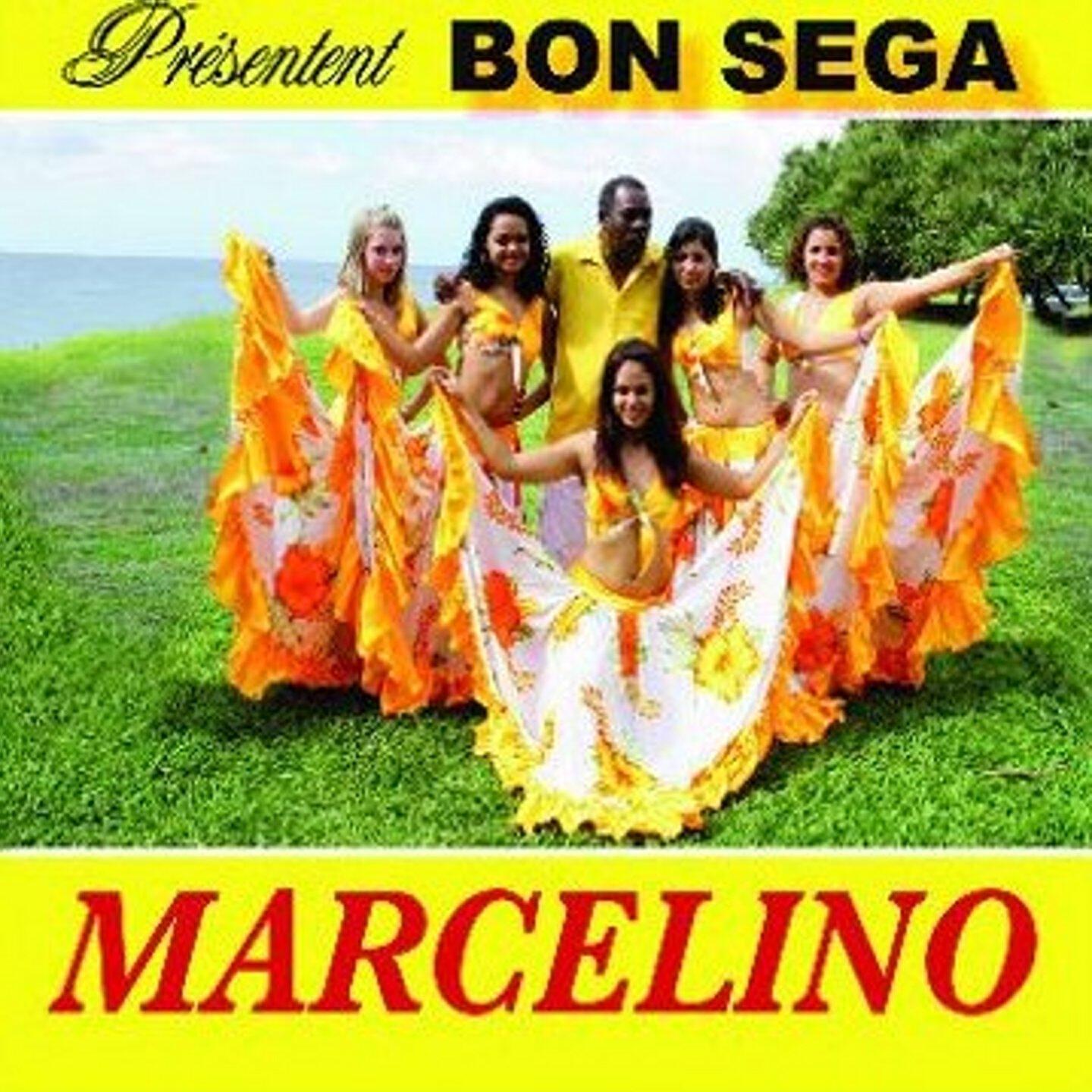 Marcelino - Dife dan disab