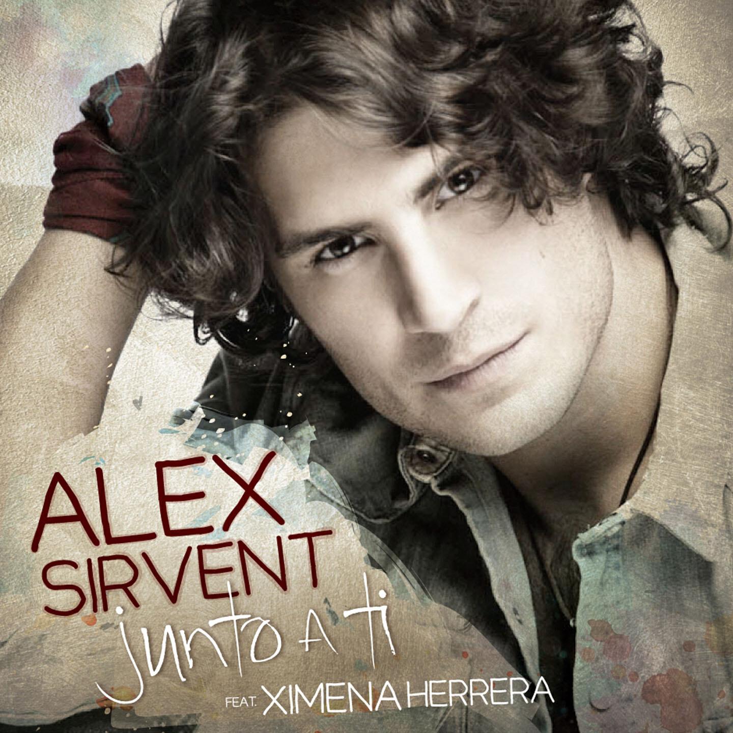 Alex Sirvent - Junto a Ti (Instrumental)