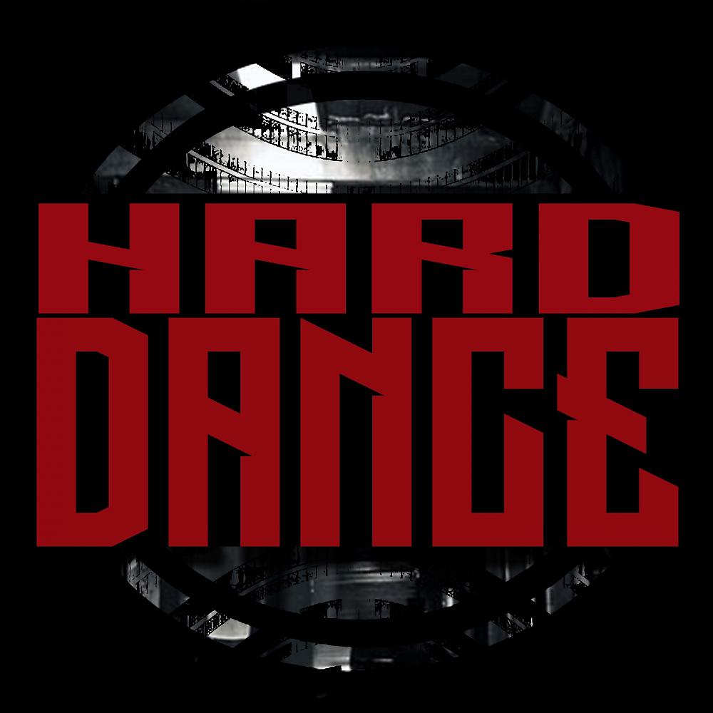 Постер альбома Hard Dance