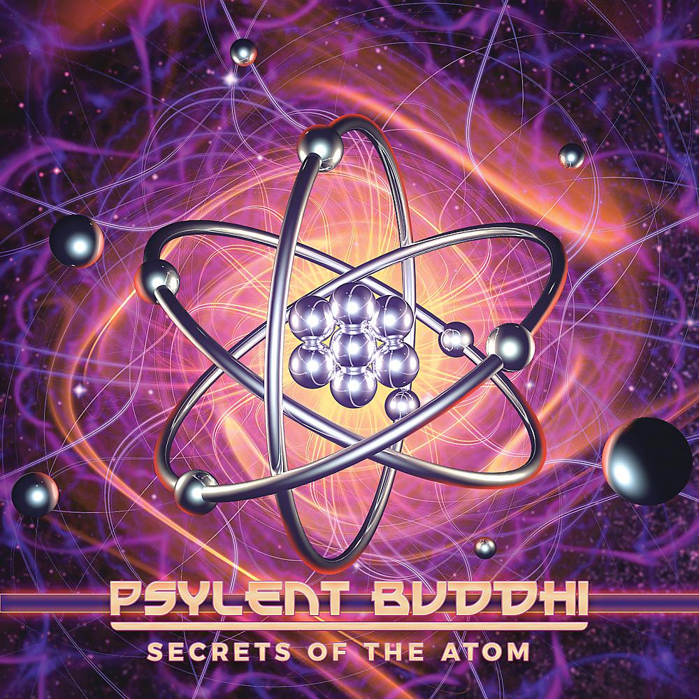 Постер альбома Secrets Of The Atom