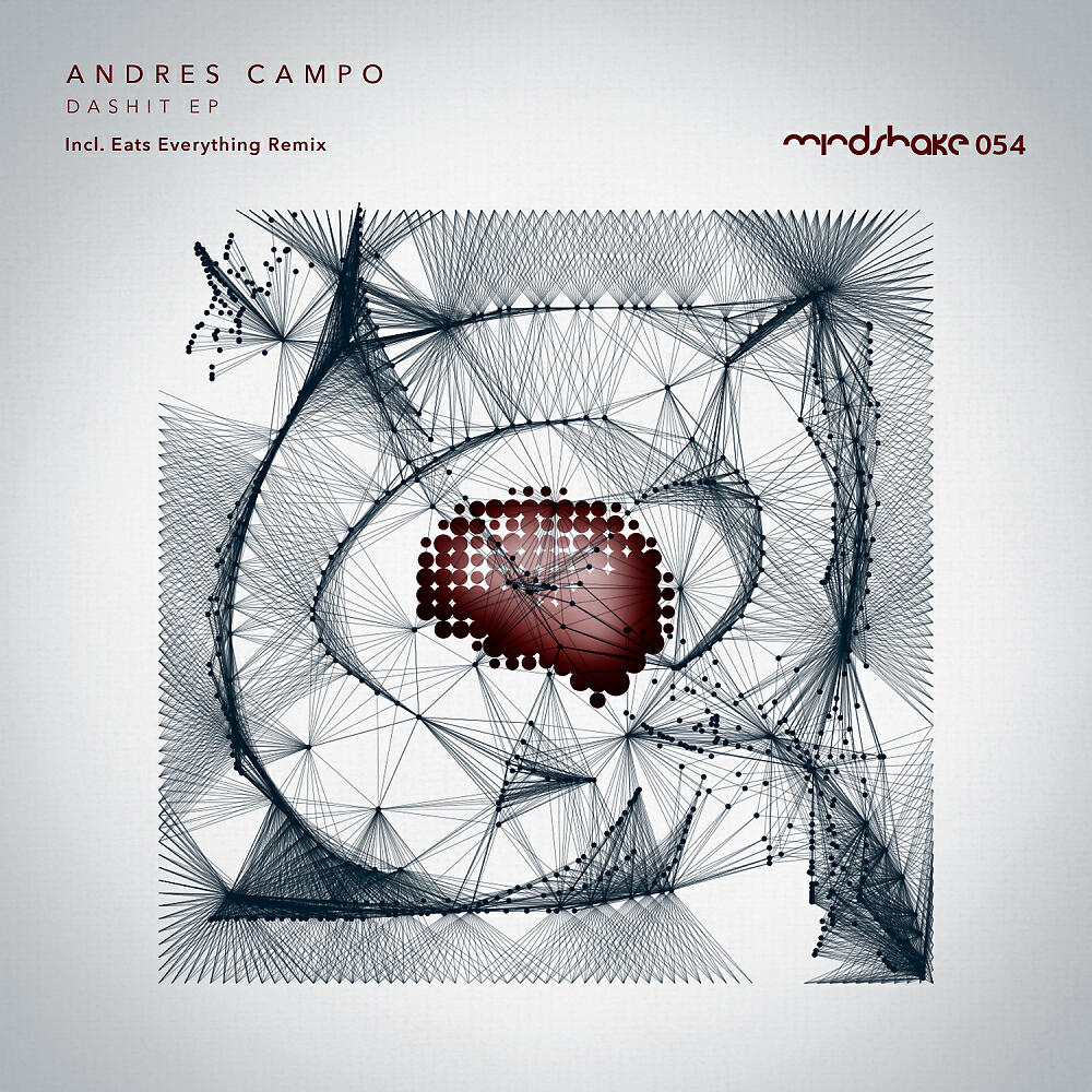Andres Campo - DaShit (Eats Everything Rebeef)