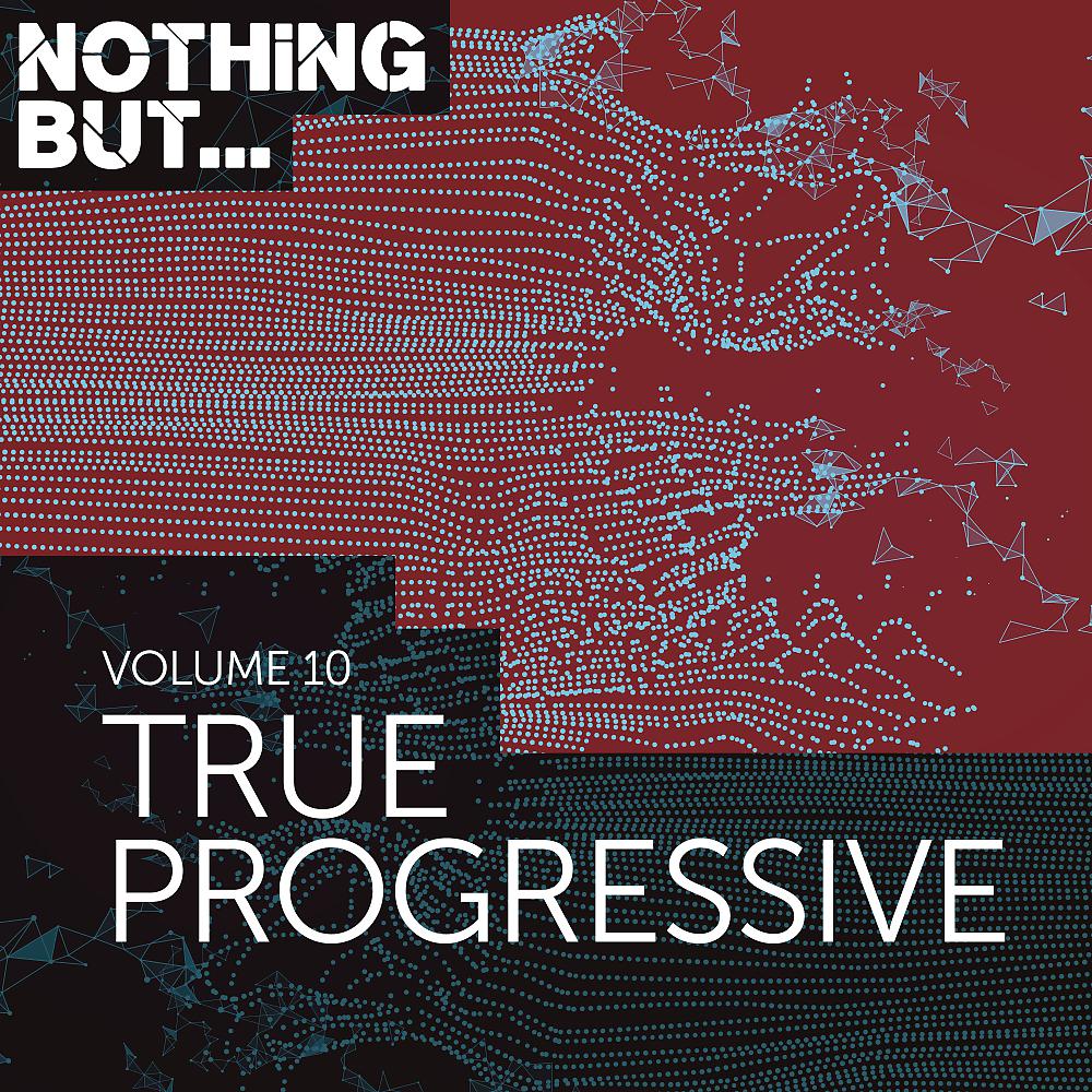 Постер альбома Nothing But... True Progressive, Vol. 10