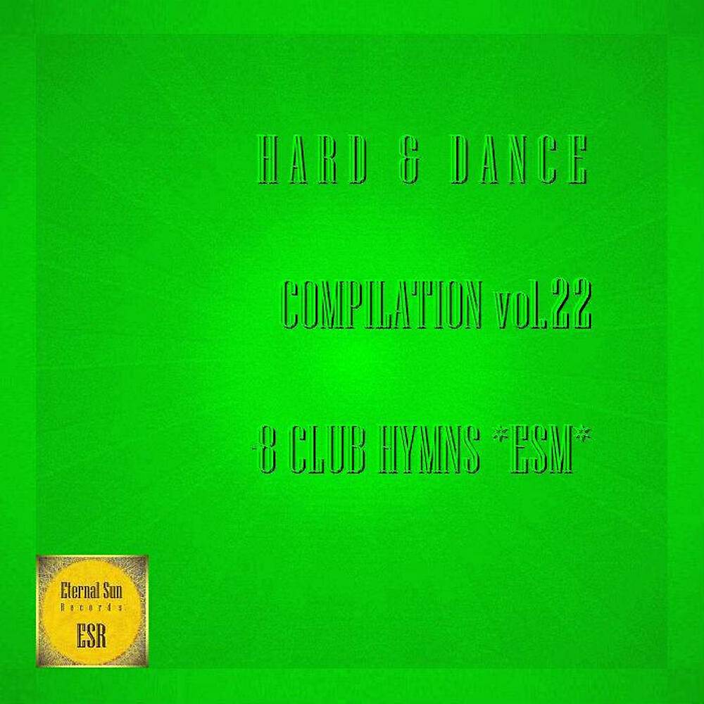 D.V.Project - My Fantasy (Club H&D Mix)