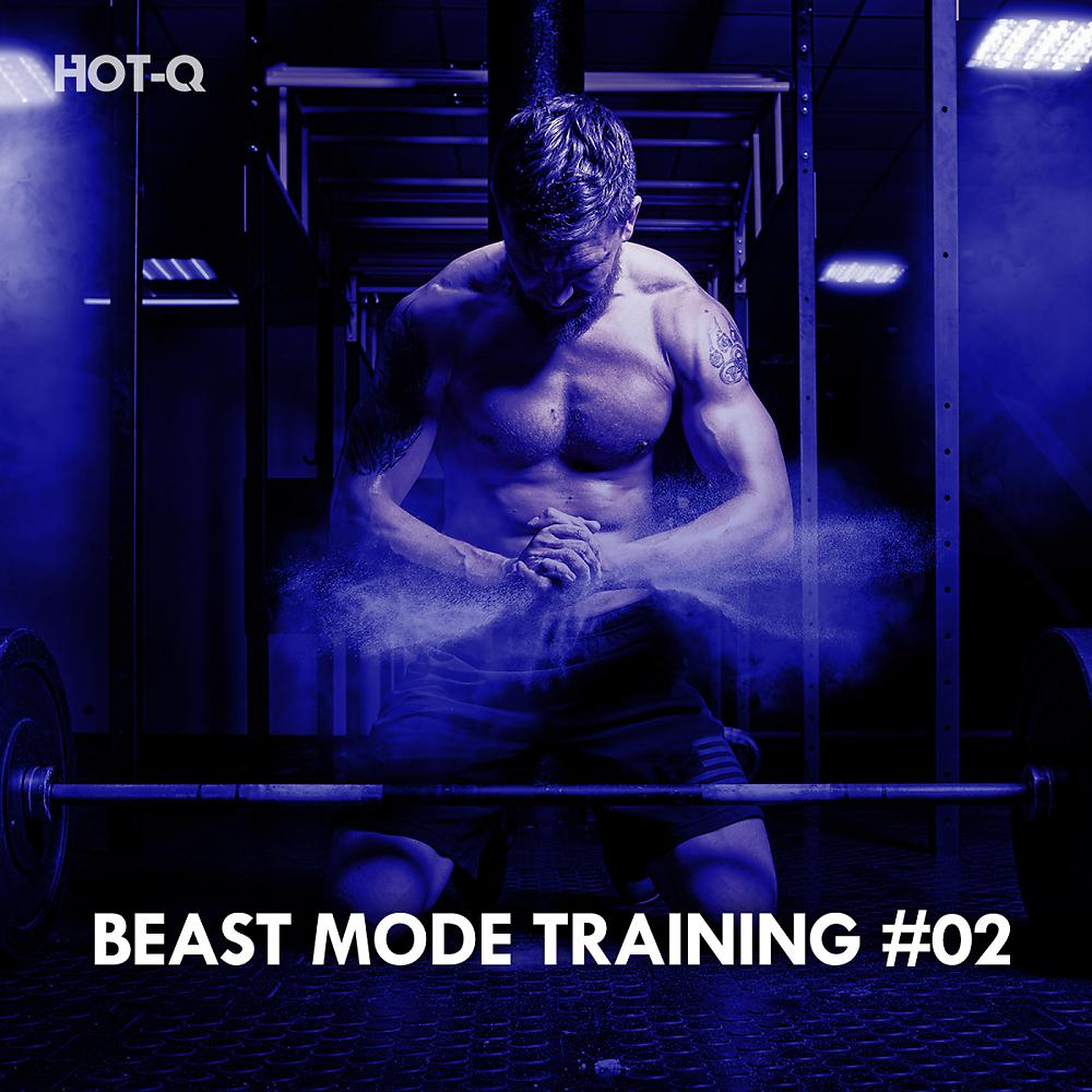 Постер альбома Beast Mode Training, Vol. 02