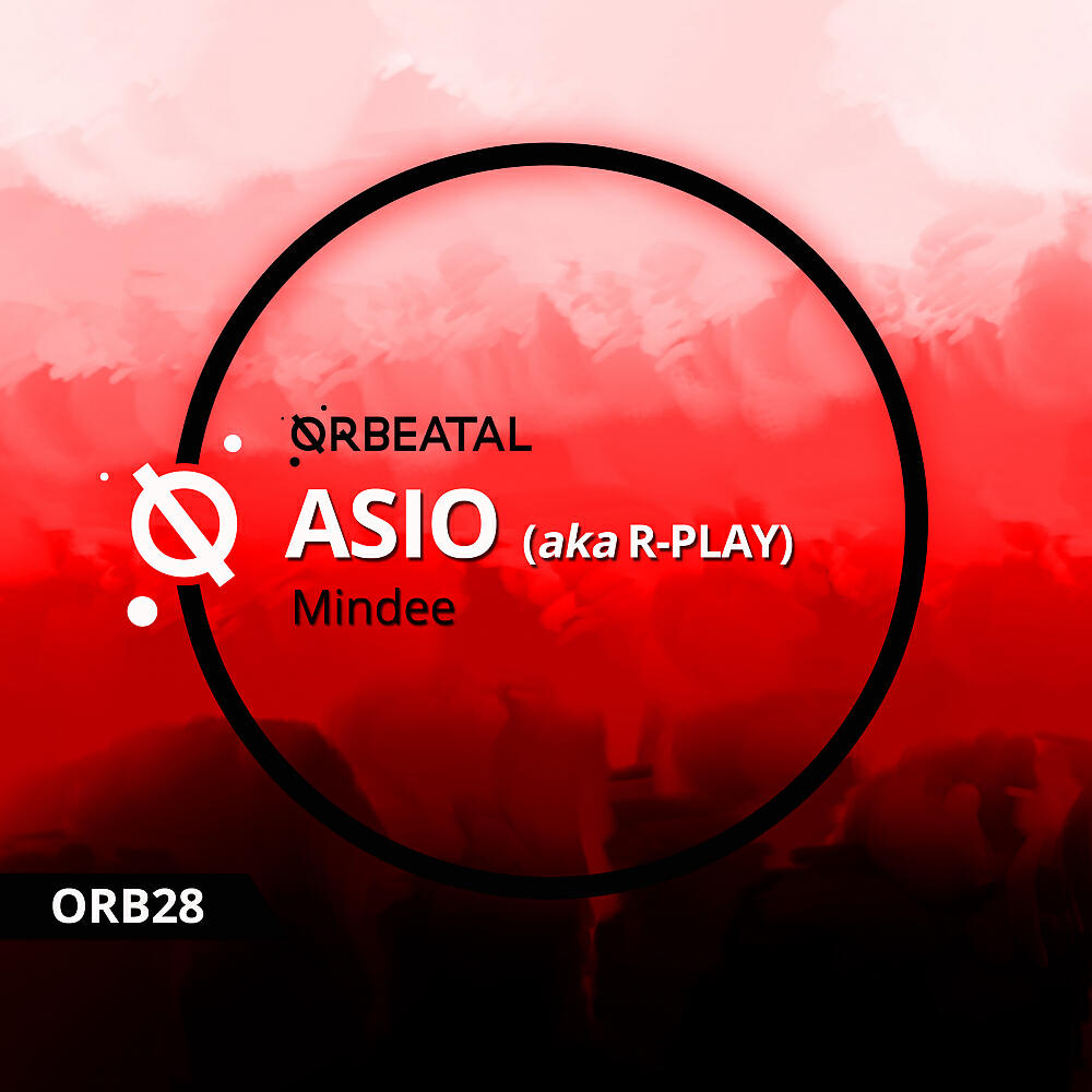 Asio (aka R-Play) - Melody From Darkness (Original Mix)