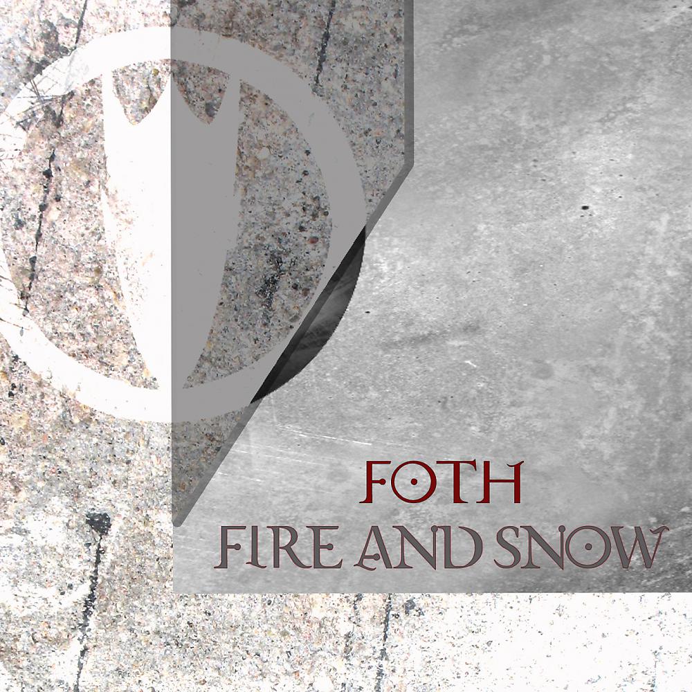 Постер альбома Fire & Snow