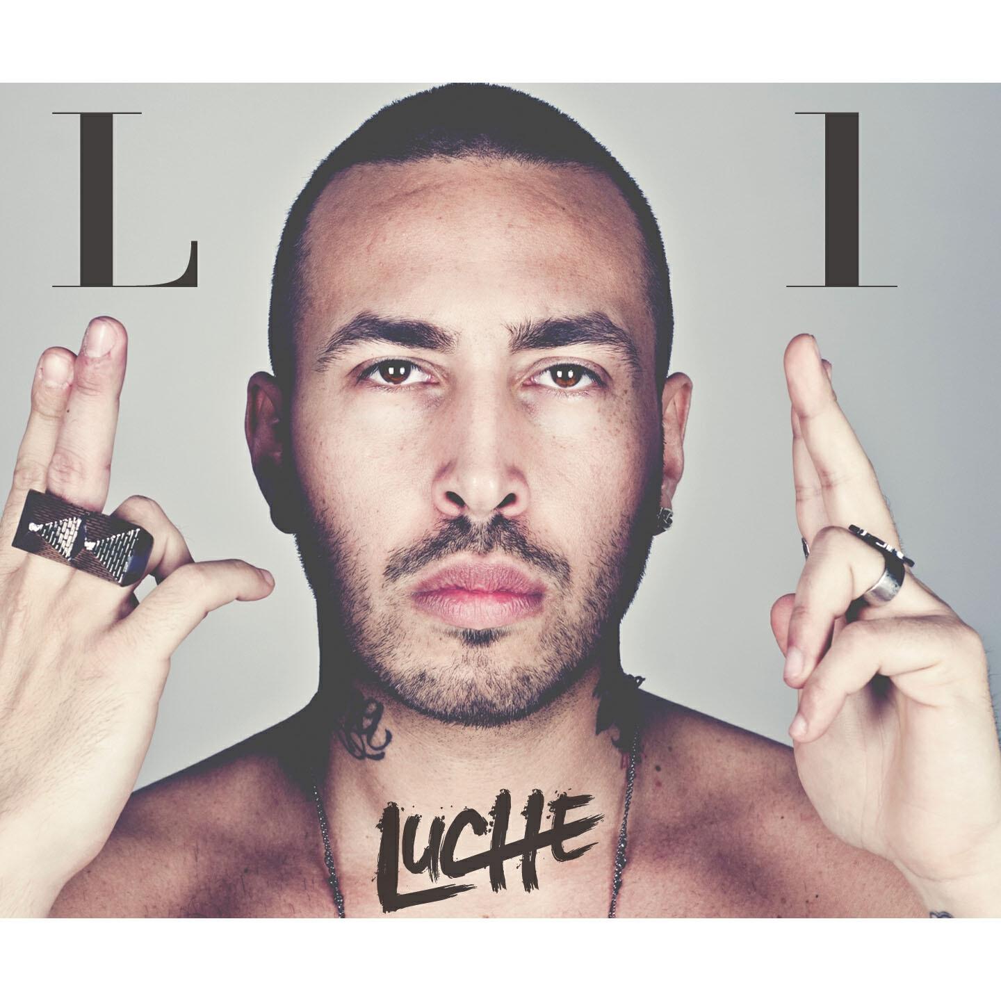 Luche - Appena il mondo sarà mio