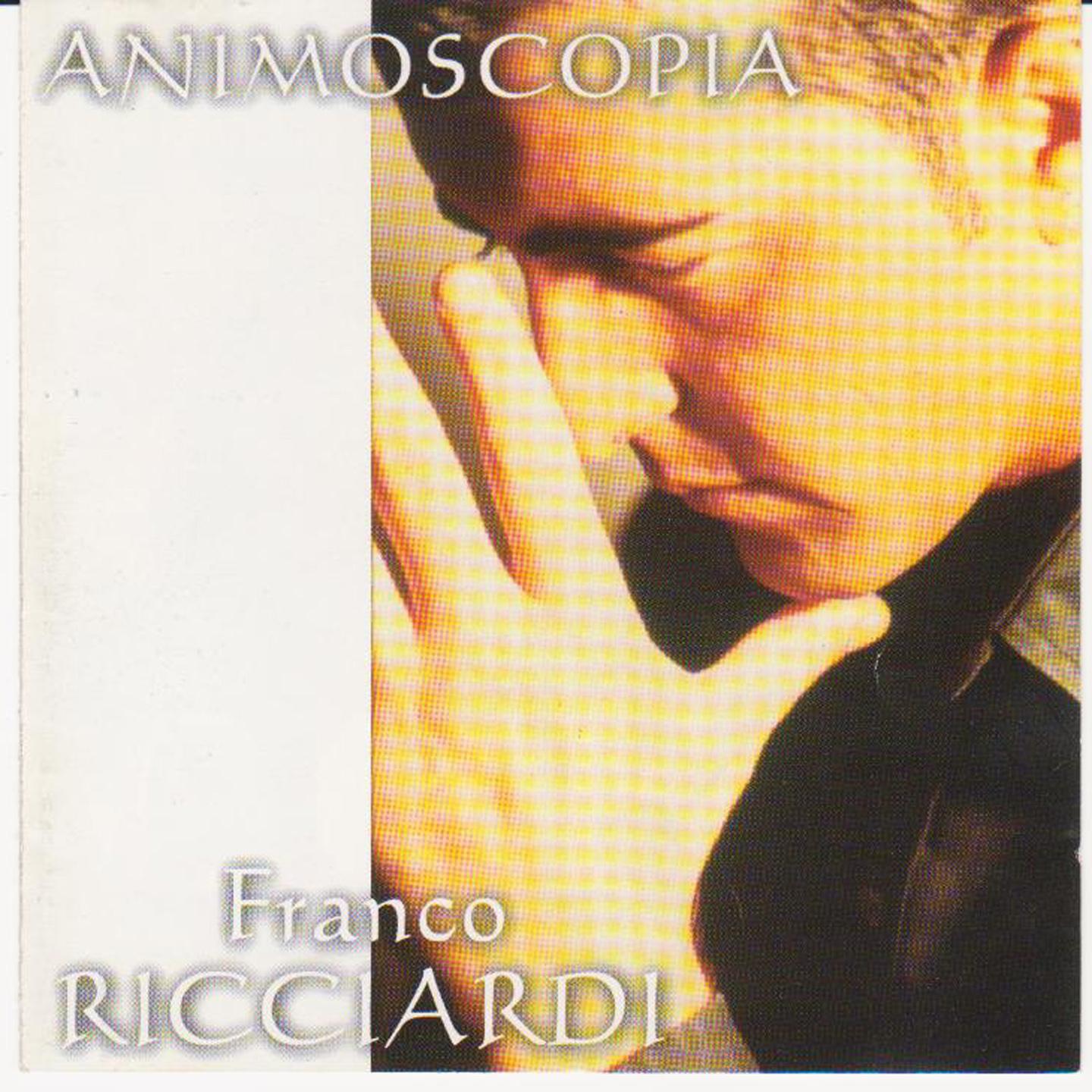 Franco Ricciardi - Sient'adinte