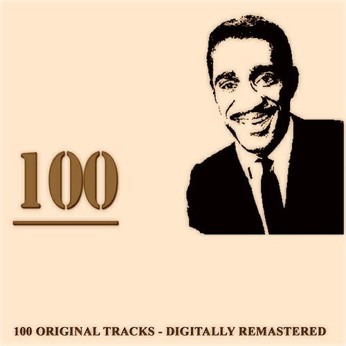 Sammy Davis Jr. - Get On the Right Track Baby