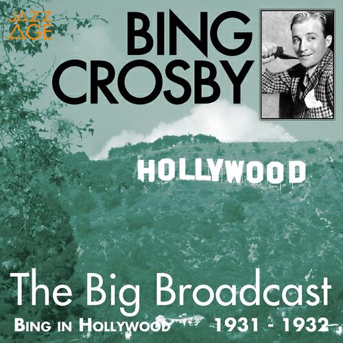 Bing Crosby - I Surrender, Dear (Parody Version) (One More Chance (1931))