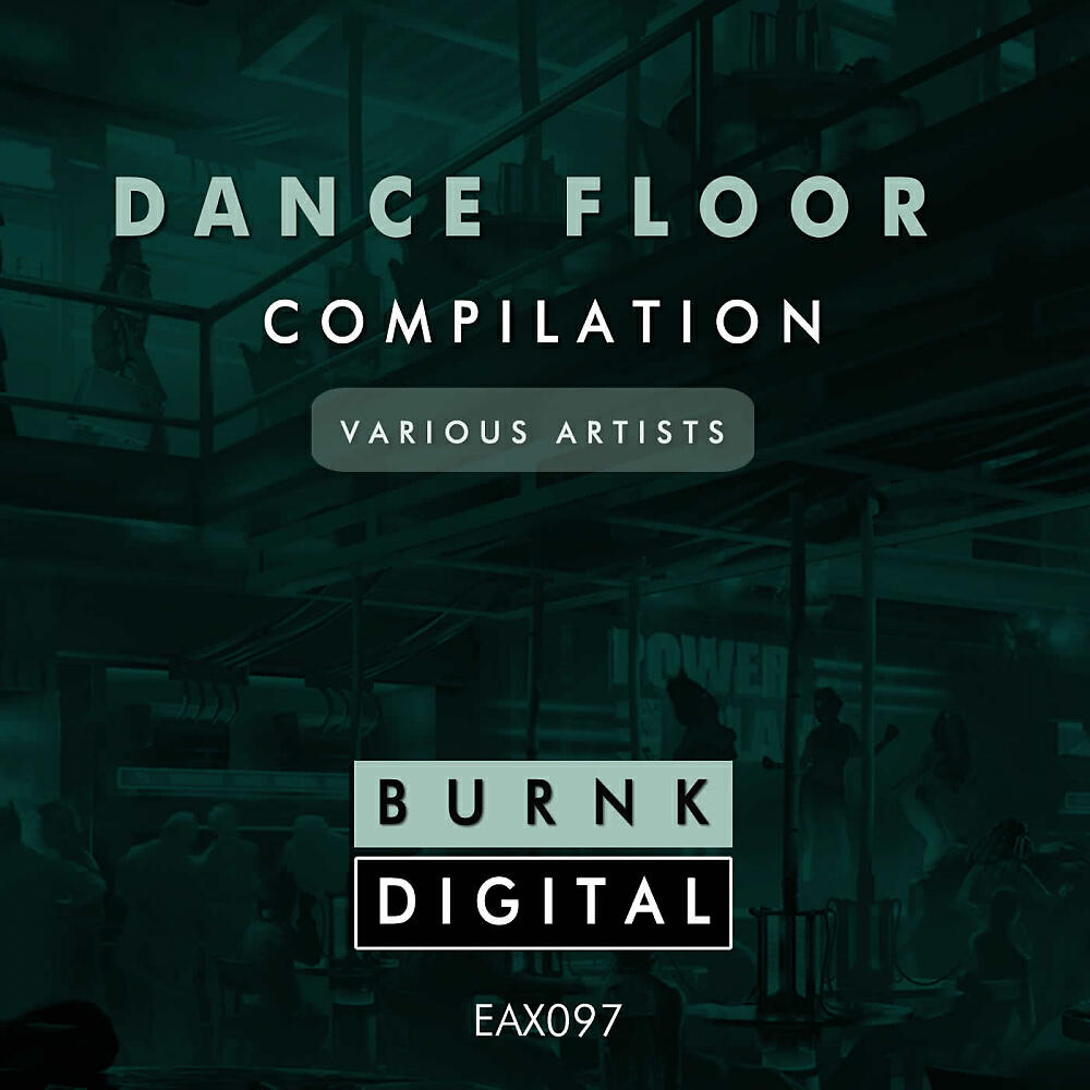 Fiorez - Touch My Body (Original Mix)