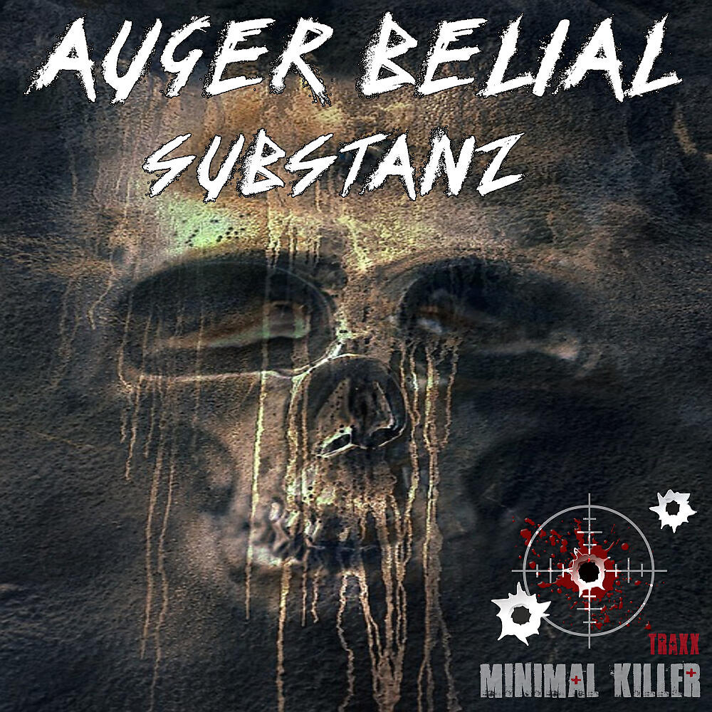 Auger Belial - Psychopath (Original Mix)