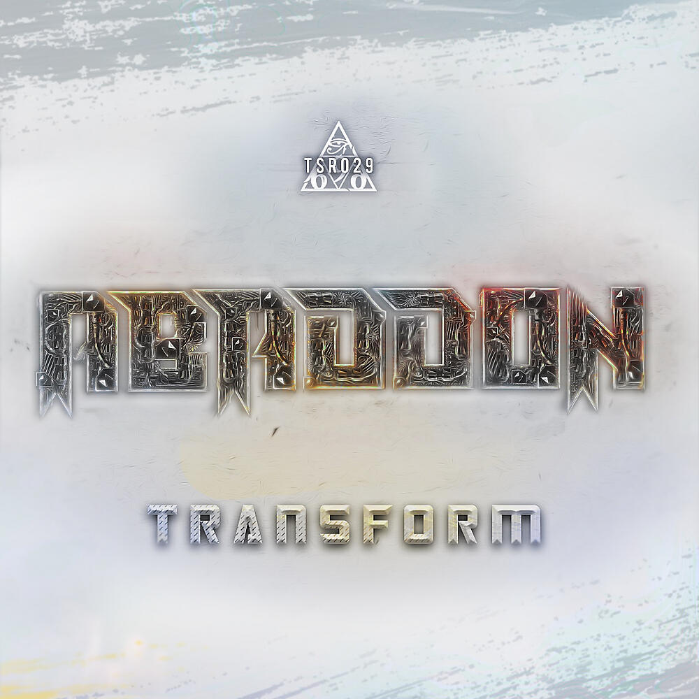 Abaddon - Transform (Original Mix)