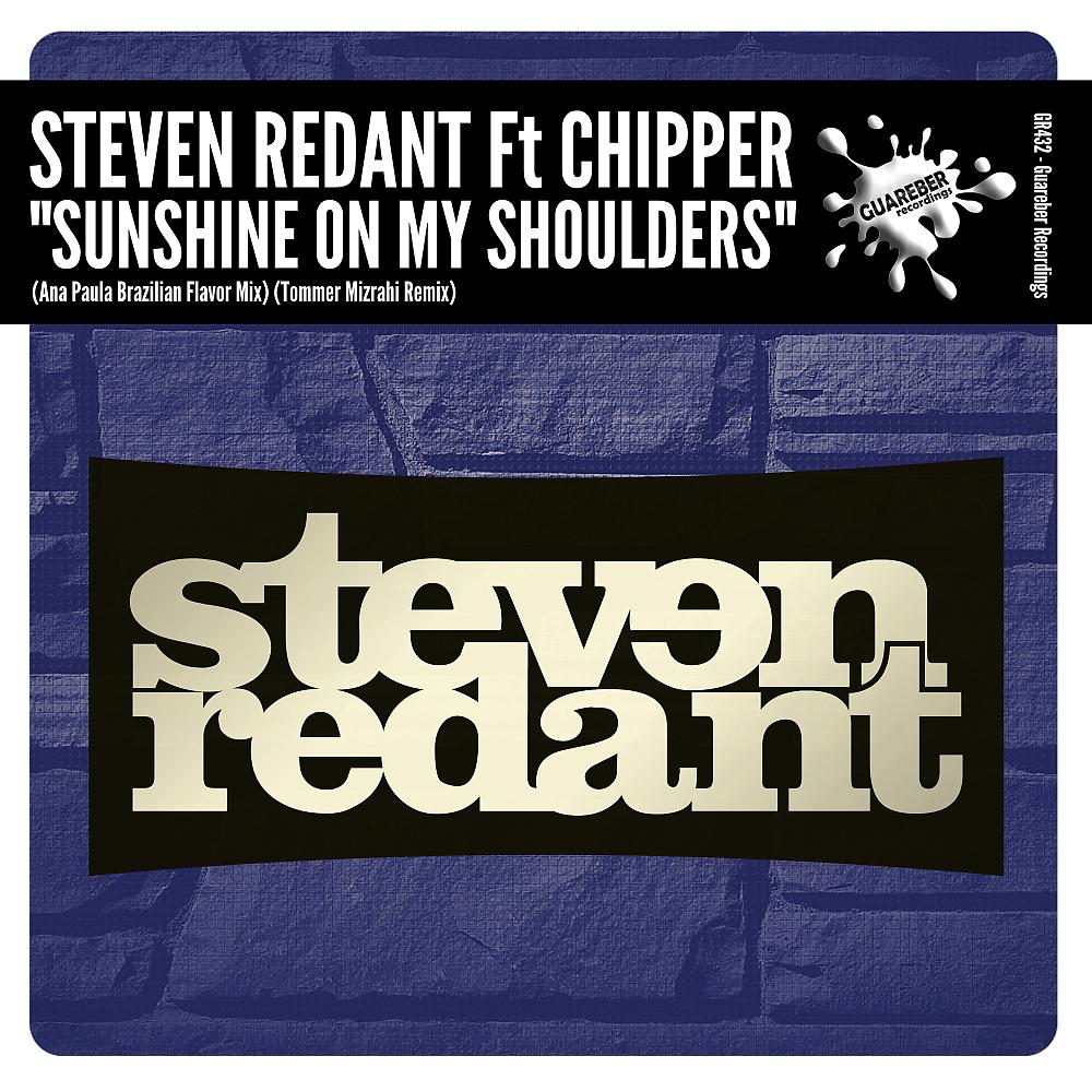 Постер альбома Sunshine On My Shoulders (Remixes)