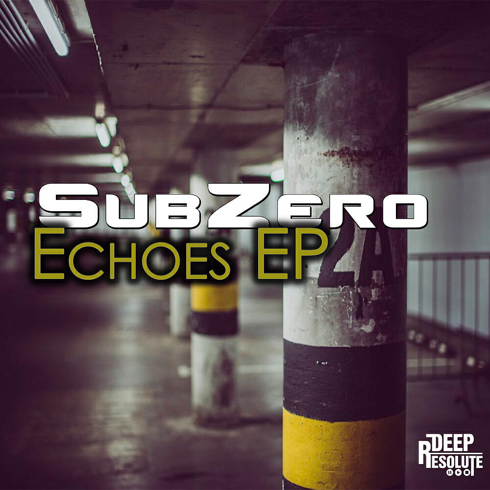 SubZero - Quantum Theory (Original Mix)