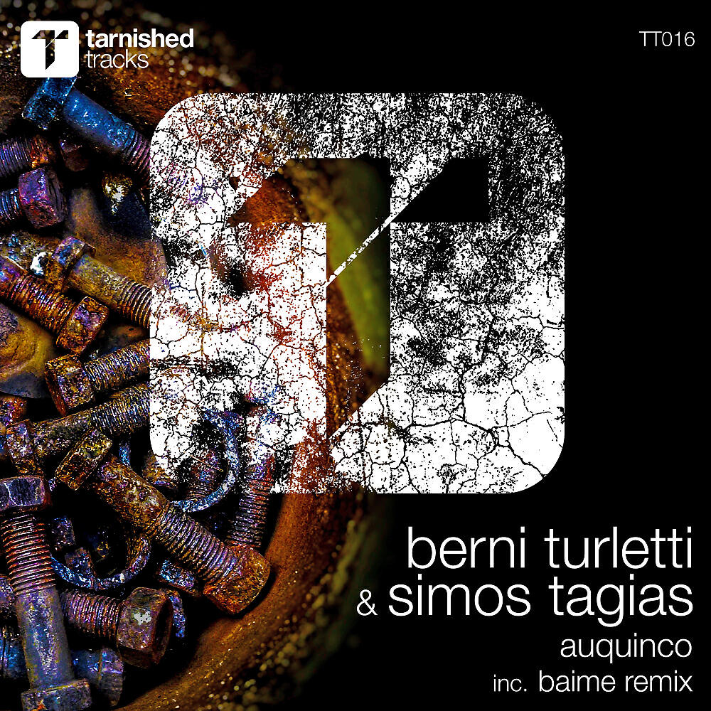 Berni Turletti - Auquinco (Original Mix)