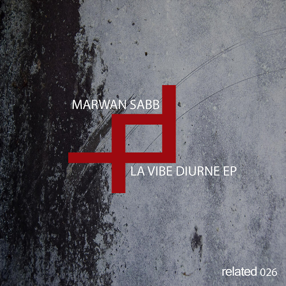 Marwan Sabb - Hyperderground (Original Mix)