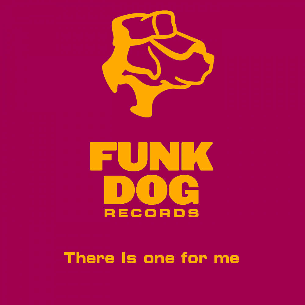 Jake Cusack - There Is One For Me (Original Mix)