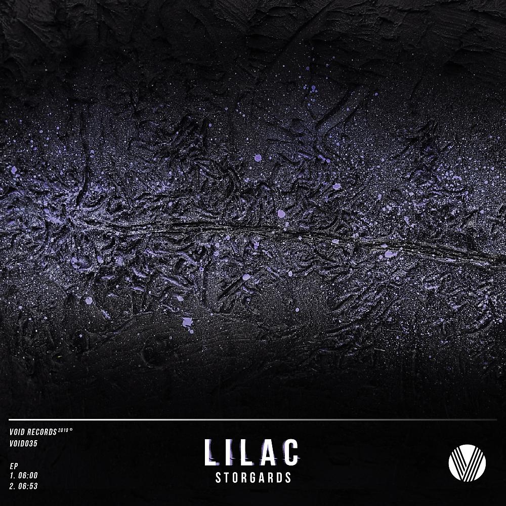 Постер альбома Lilac EP