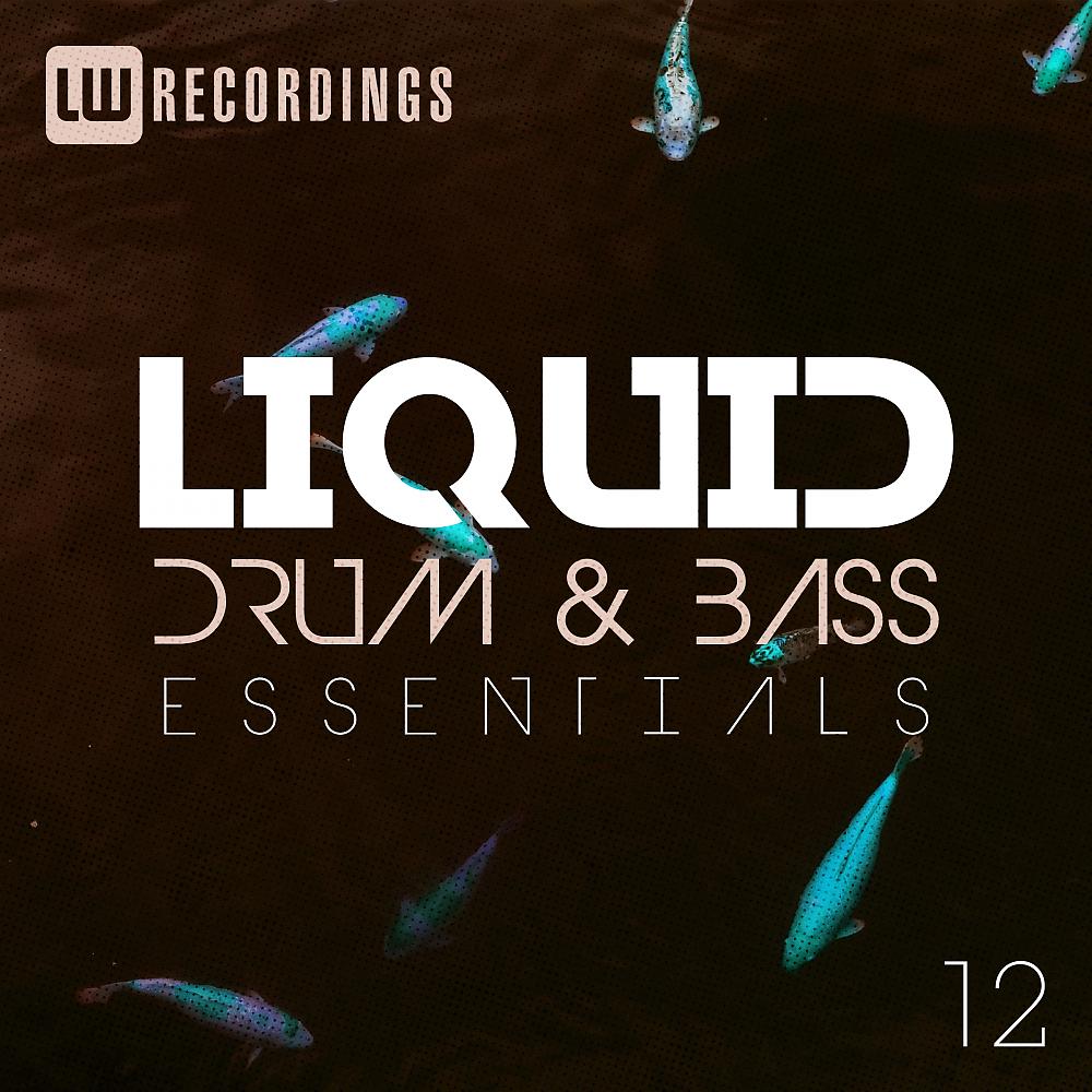 Постер альбома Liquid Drum & Bass Essentials, Vol. 12