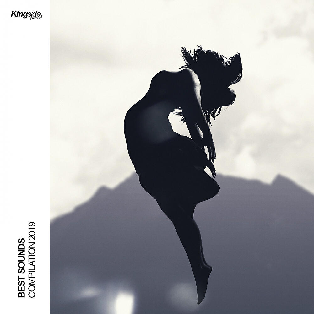 SOUKI - Love Is Alive (Original Mix)