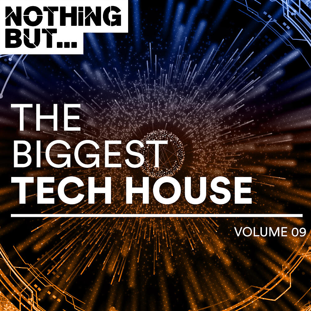 David Lowell Smith - Chaos Sting (Original Mix)