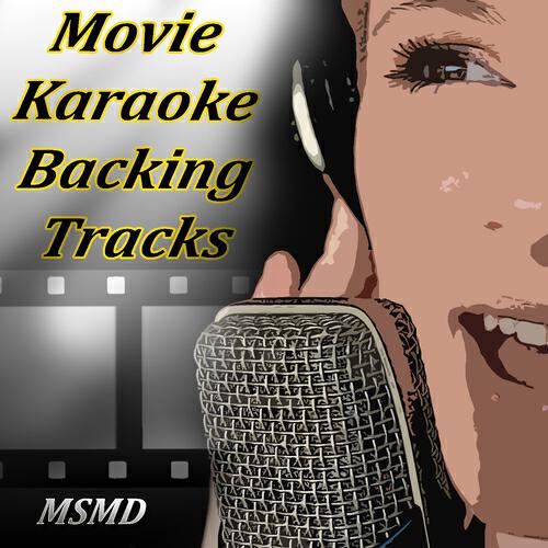 Msmd - My Heart Will Go On (From Titanic - Karaoke Version Originally Performed By Celine Dion)