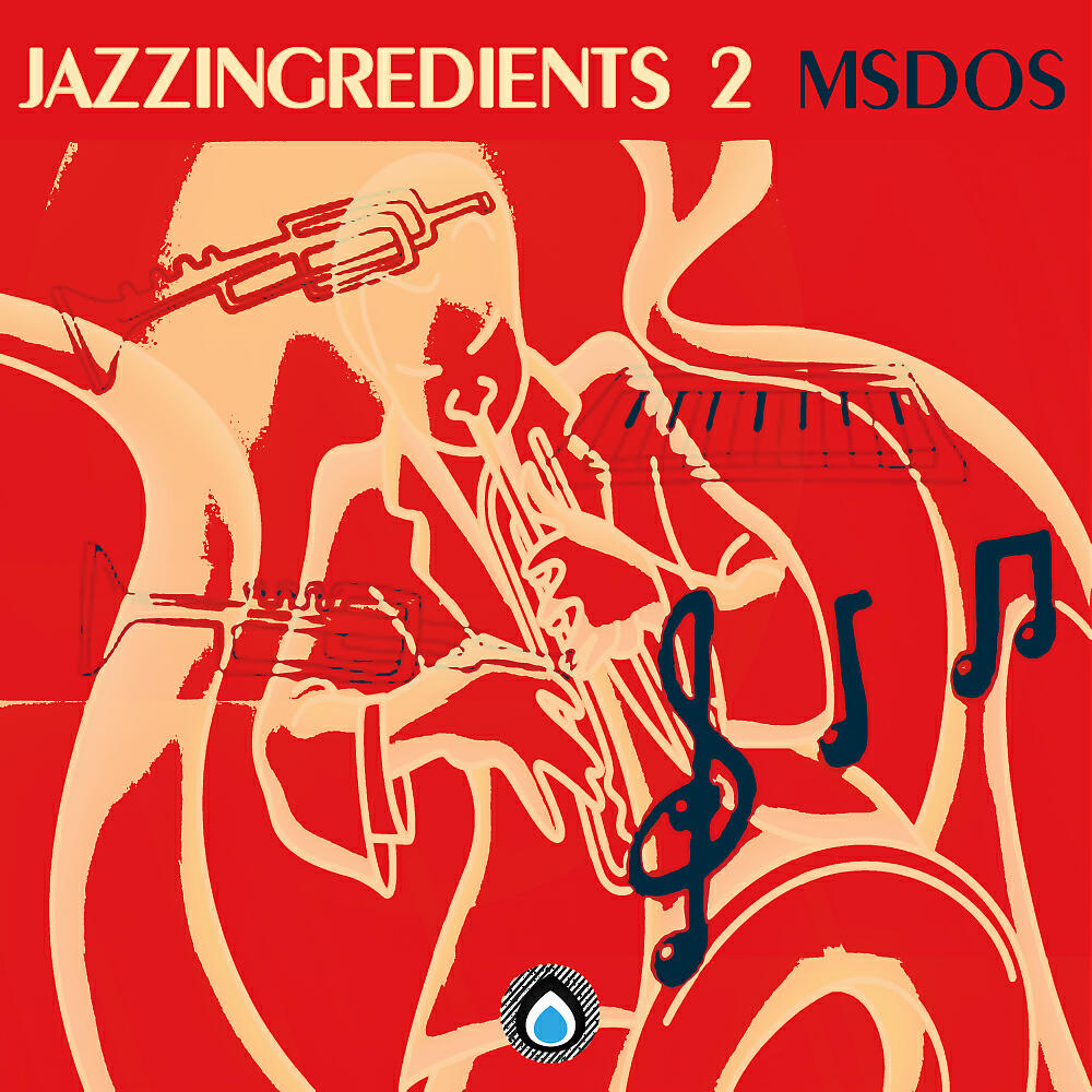 MsDoS - The Fusion Jazz (Original Mix)
