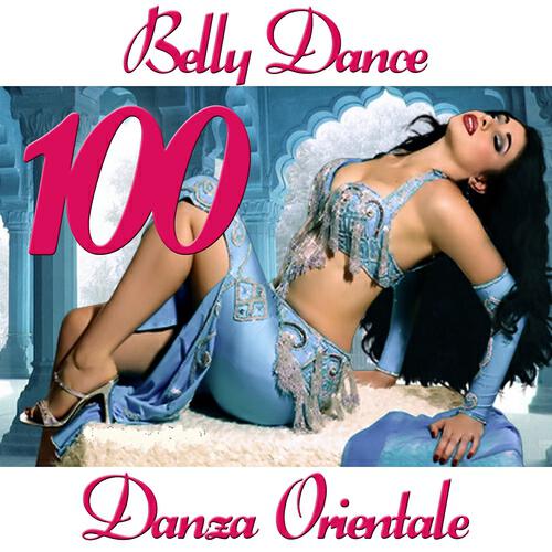 Belly Dance Music Orchestra - Monastir