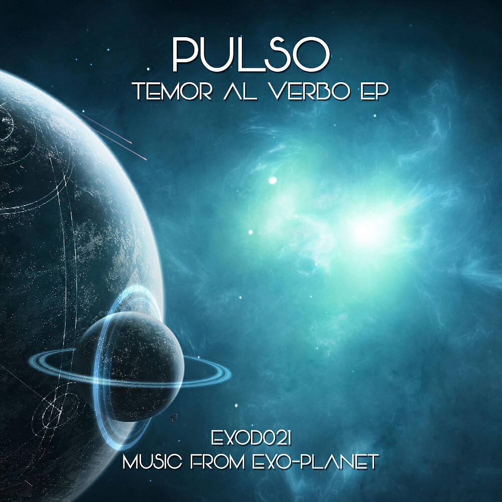 Pulso - Largo Etcétera Encasillador (Original Mix)