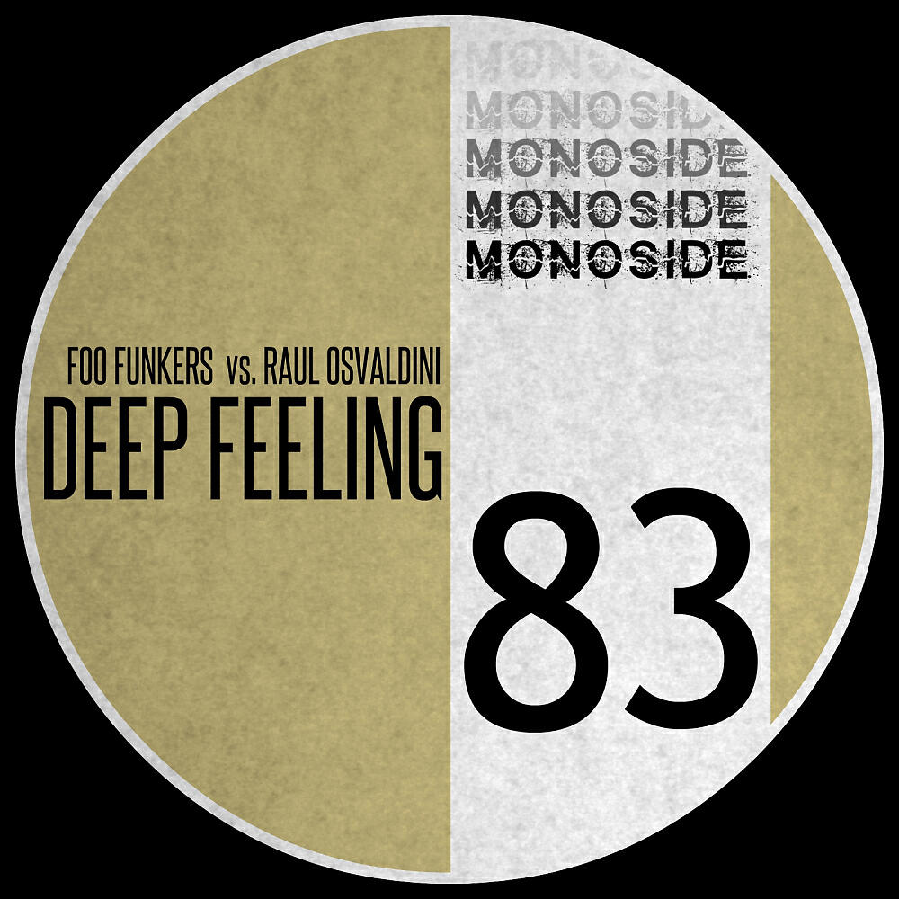 Foo Funkers - Deep Feeling (Radio Edit)