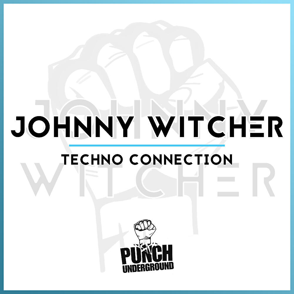 Johnny Witcher - Fire For You (Original Mix)