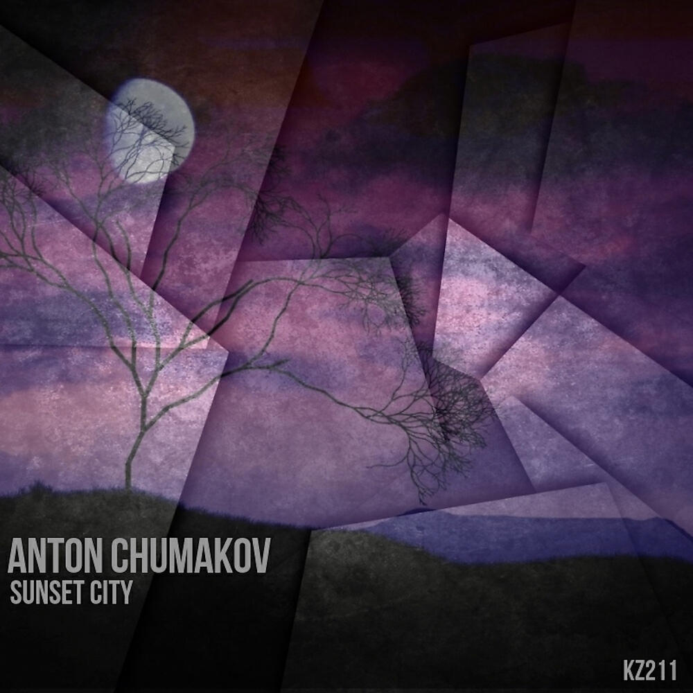 Anton Chumakov - Sunset City (Original Mix)