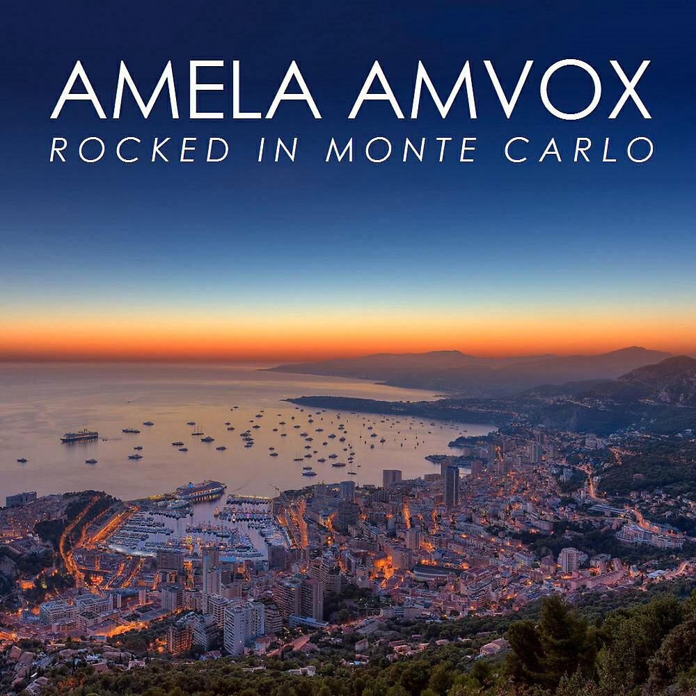 Amela Amvox - Monte Carlo (Original Mix)
