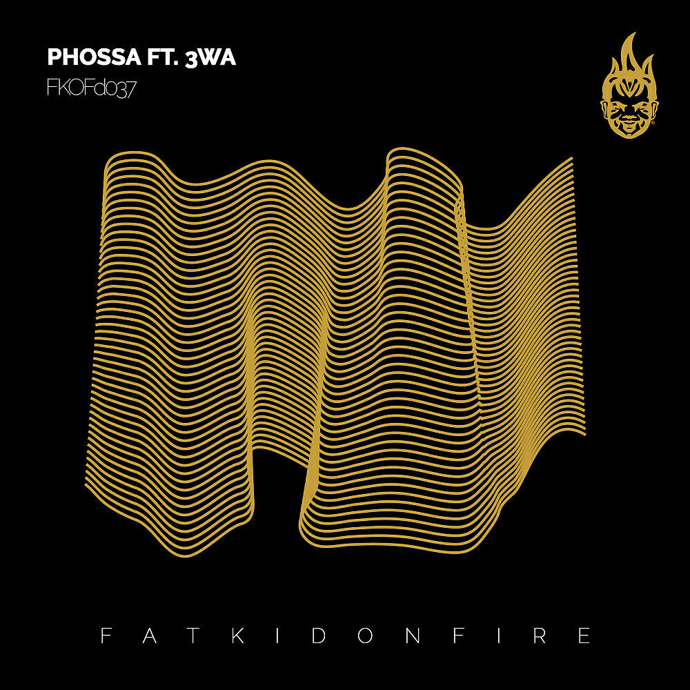 Phossa - Drones (Original Mix)