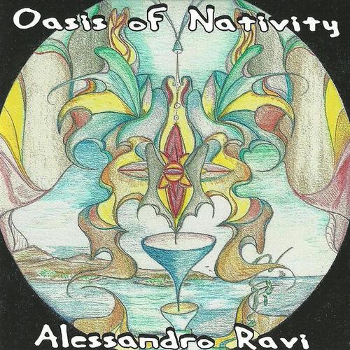 Постер альбома Oasis of Nativity