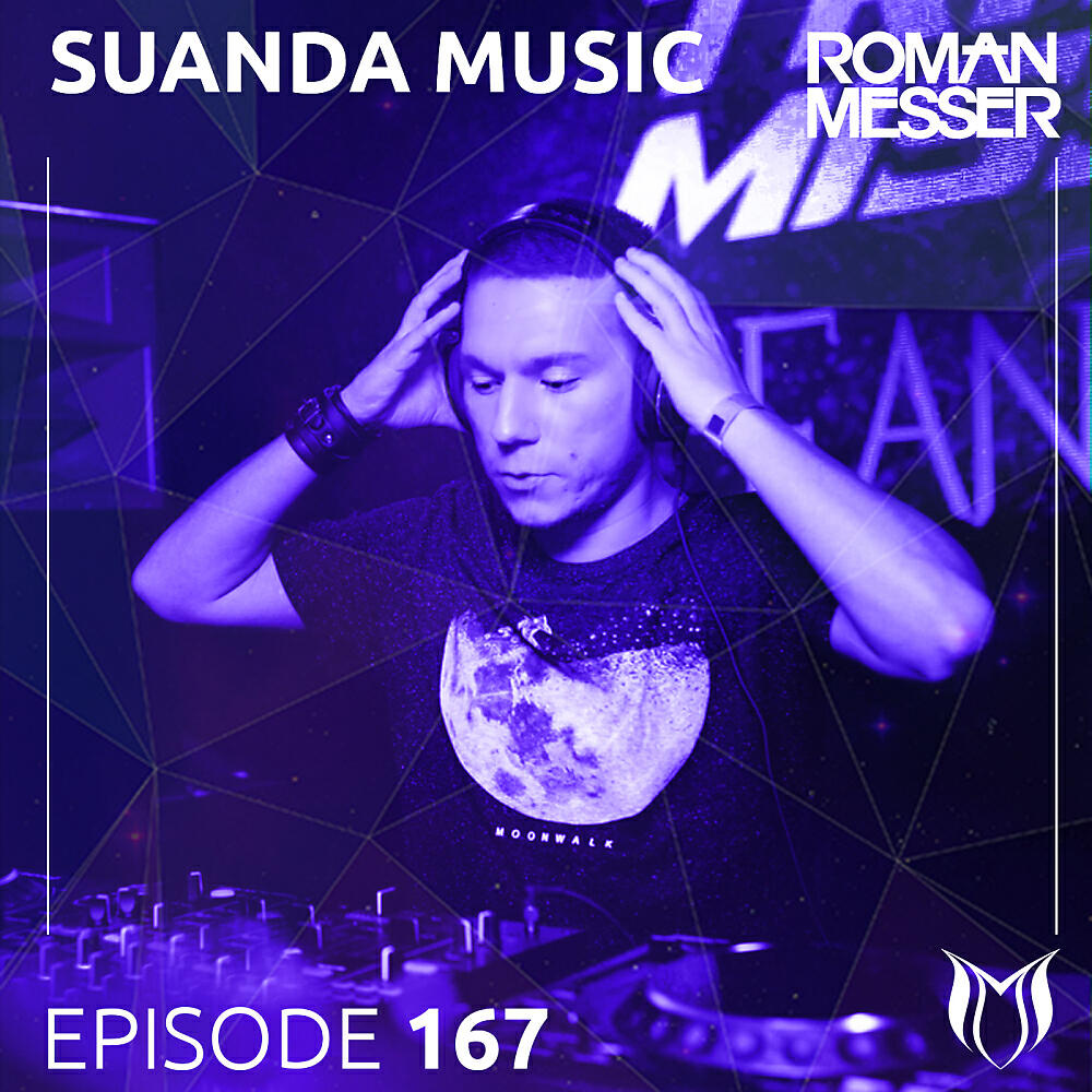 Saint Sinners - Sinfire (Suanda 167) [Exclusive] (Original Mix)