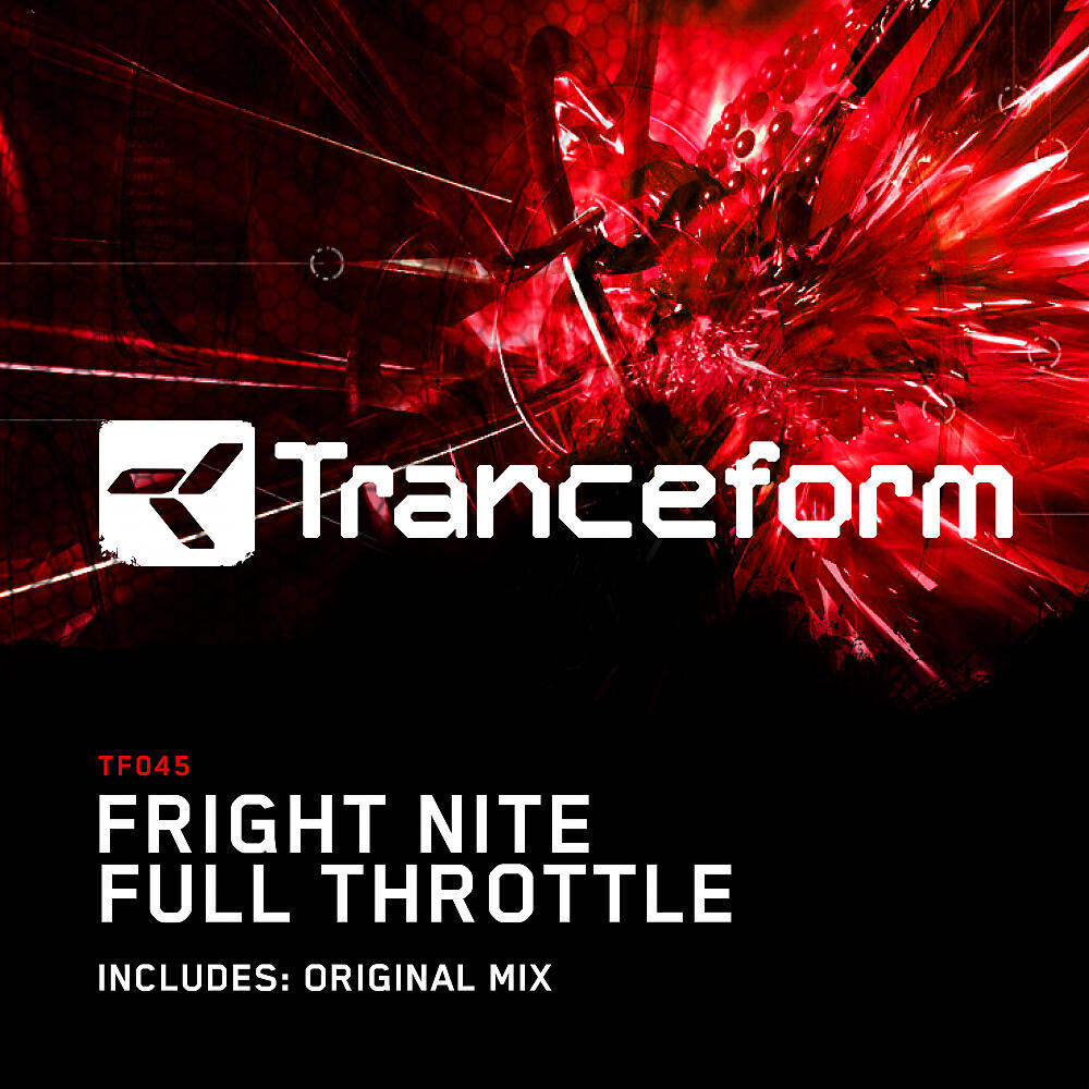 Fright Nite - Full Throttle (Original Mix)