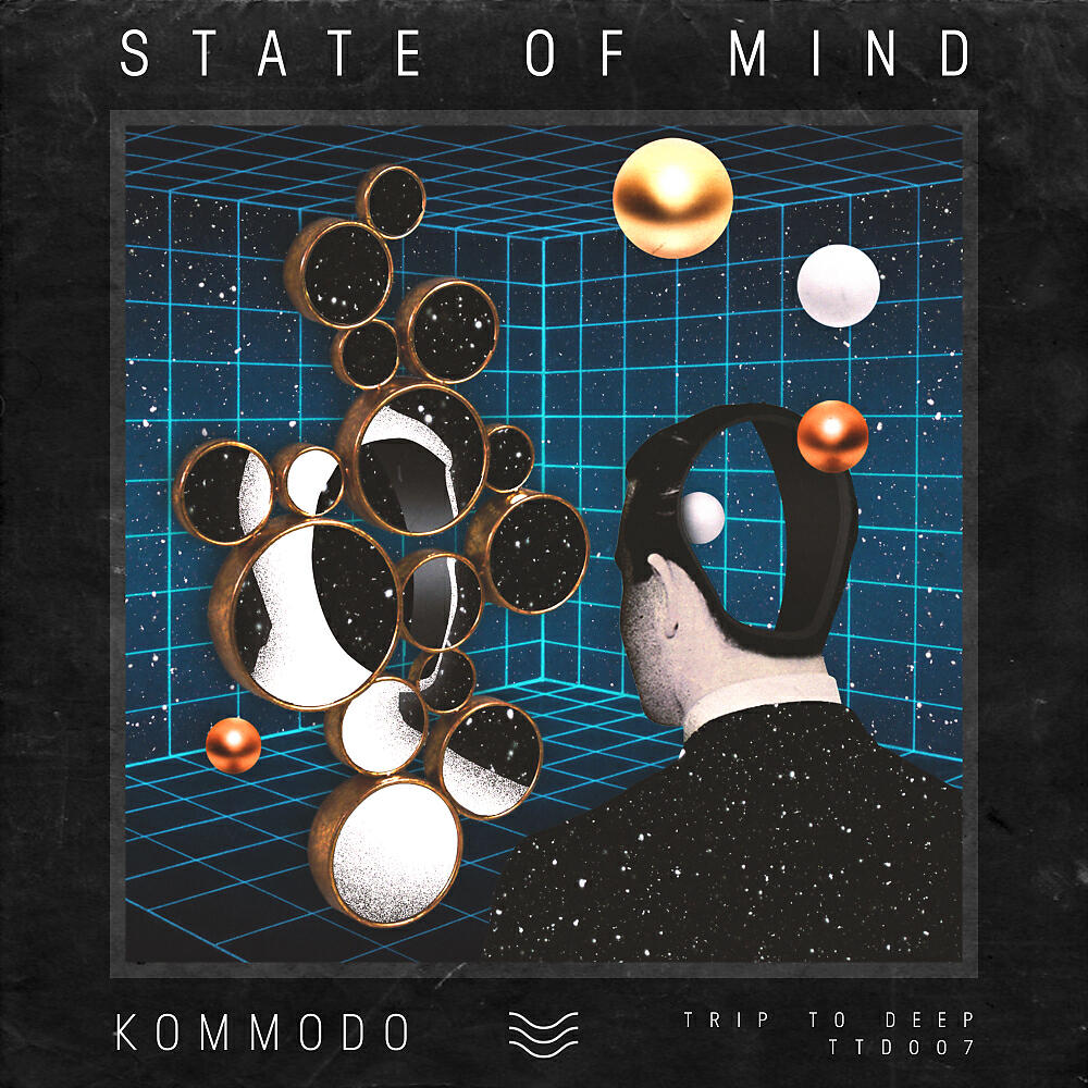 Kommodo - Mirror (Original Mix)