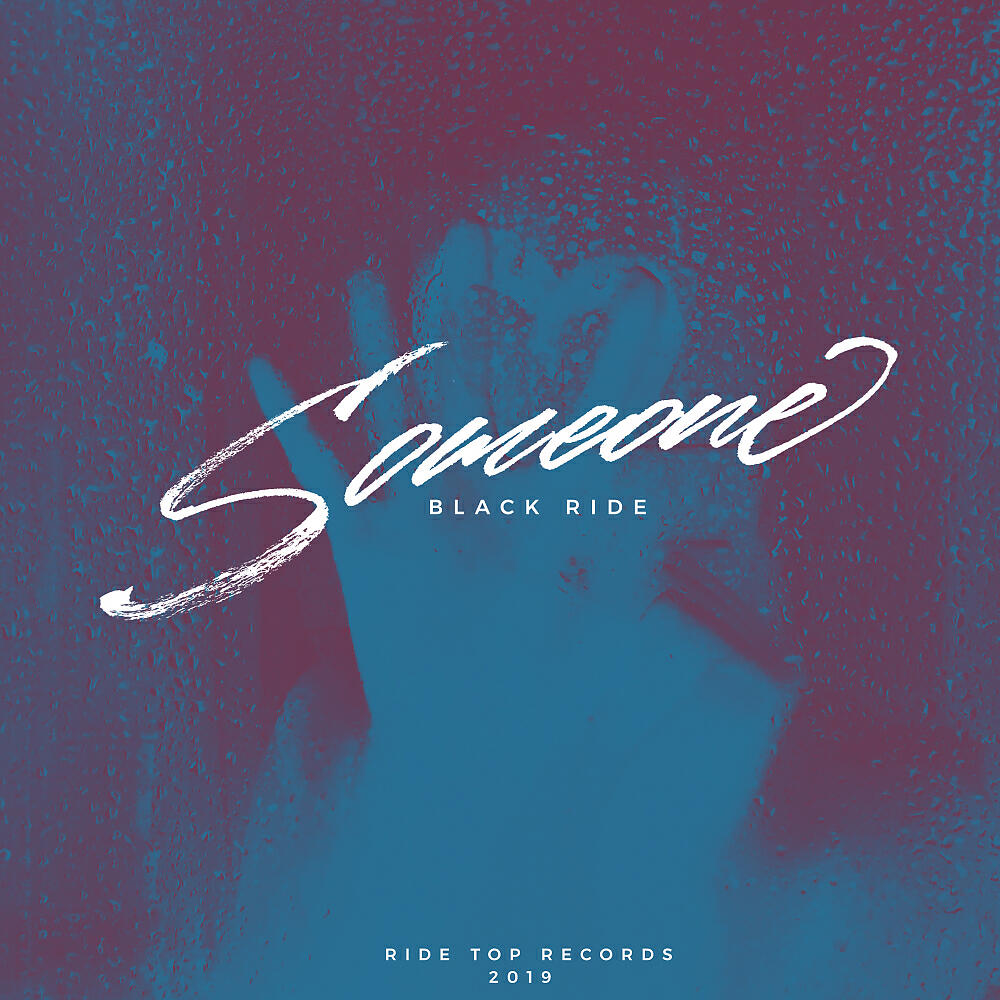 Black Ride - Someone (Original Mix)