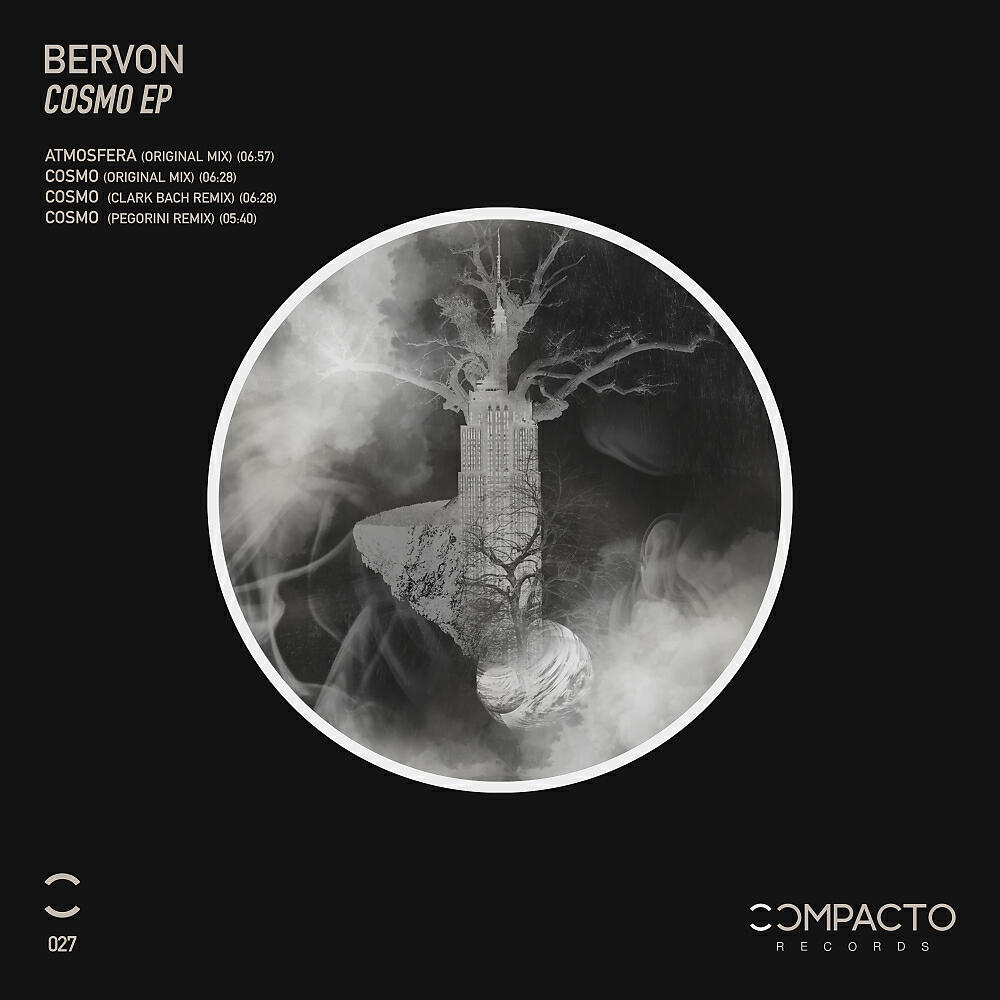 Bervon - Atmosfera (Original Mix)