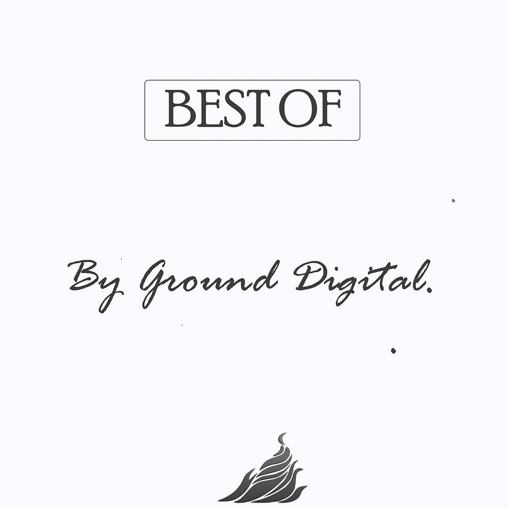 Постер альбома Best of By Ground Digital