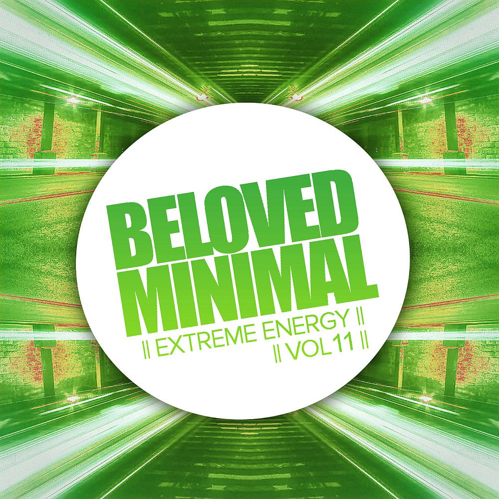 Постер альбома Beloved Minimal, Vol.11: Extreme Energy